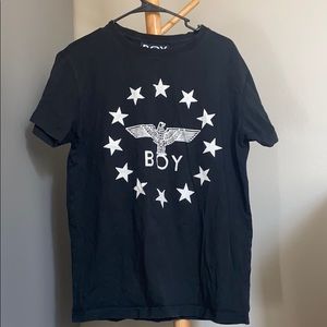 Boy London T Shirt